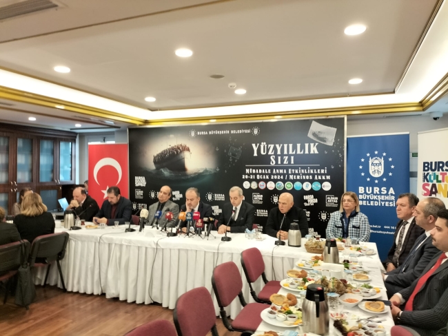 Yüzyıllık Sızı için geri sayım başladı