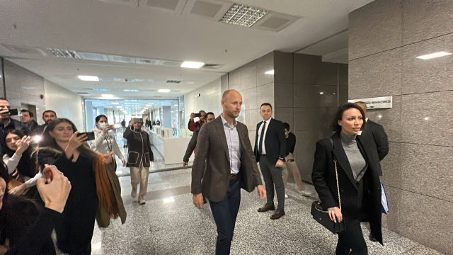 Seçil Erzan bugün hakim karşısında!