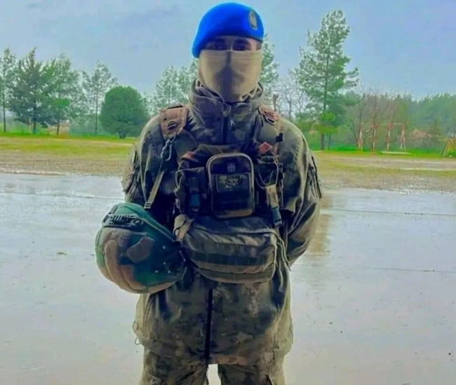 Şehitlerimizin kimlikleri belli oldu! Acı haberler ailelerine ulaştırıldı