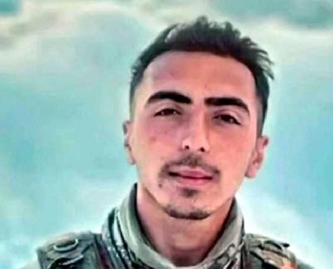 Şehitlerimizin kimlikleri belli oldu! Acı haberler ailelerine ulaştırıldı