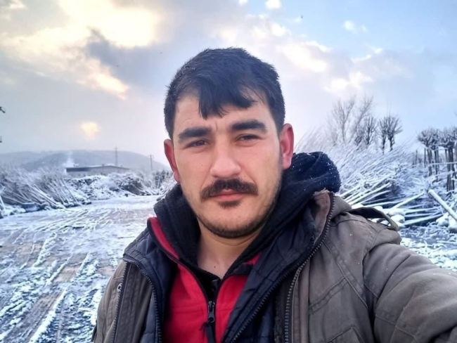 Recep Arı cinayetinde flaş soruşturma kararı!