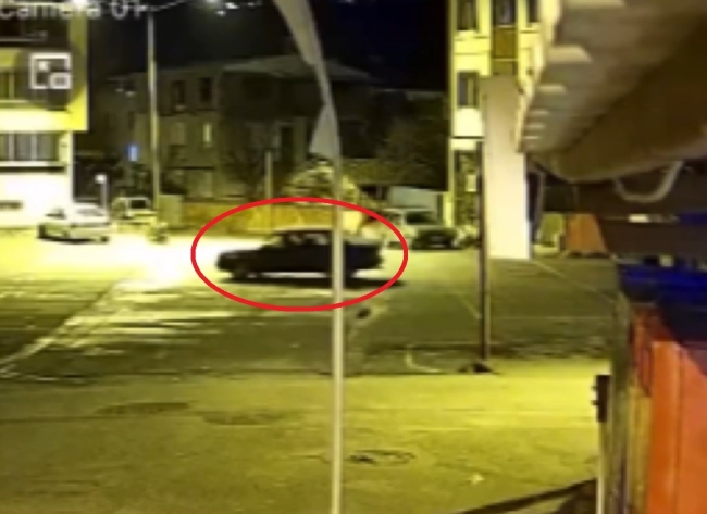 Bursa'da cezaevinden ayrı 24 saat dayanabildi!
