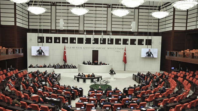 Asgari ücrette işveren desteği Meclis'e sunulacak