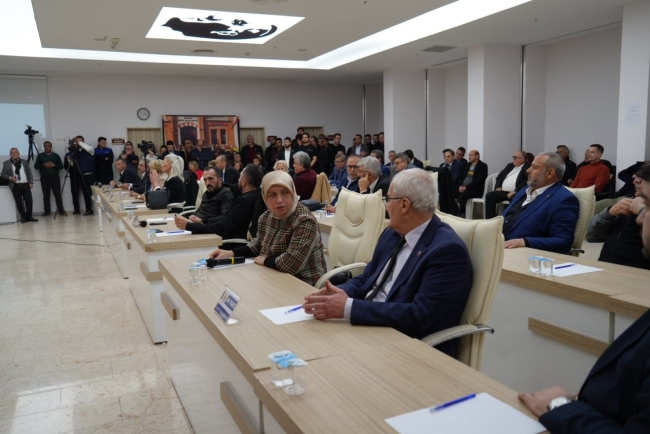 CHP Bilecik'te belediye başkanlığını kaybetti