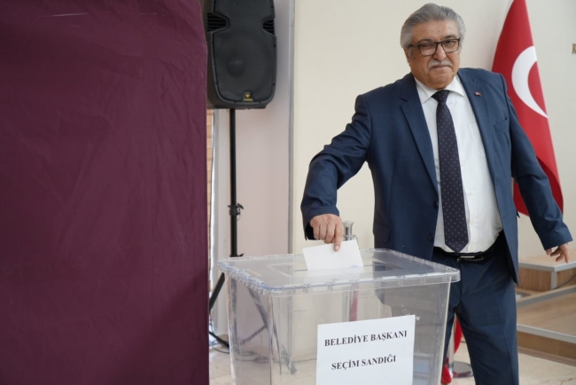 CHP Bilecik'te belediye başkanlığını kaybetti