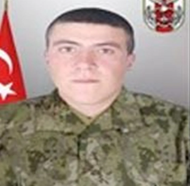 Irak’ın kuzeyinde şehit olan 9 askerden 6’sı bugün defnedilecek