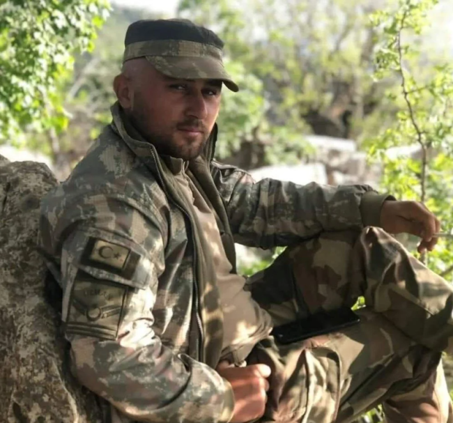 Irak’ın kuzeyinde şehit olan 9 askerden 6’sı bugün defnedilecek