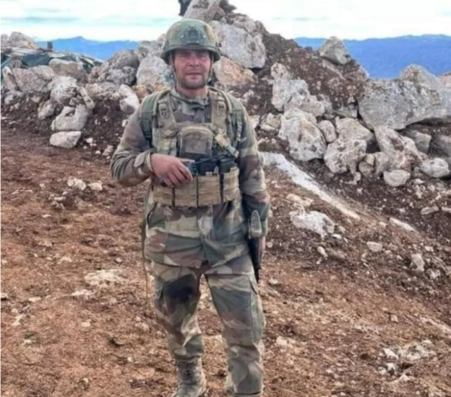 Irak’ın kuzeyinde şehit olan 9 askerden 6’sı bugün defnedilecek