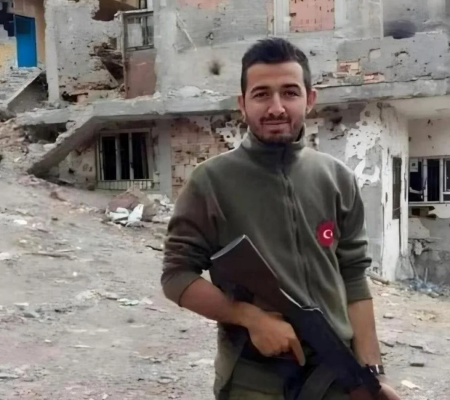 Irak’ın kuzeyinde şehit olan 9 askerden 6’sı bugün defnedilecek