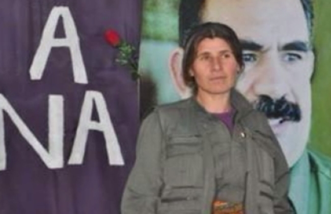MİT'ten bir nokta operasyon daha!