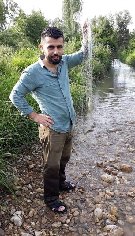 Arkadan çarpıp sürükledi! Bu kaza değil cinayet!