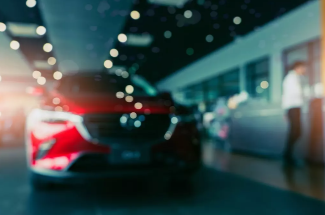 Beklenen oldu, sıfır otomobile yüzde 4 zam!