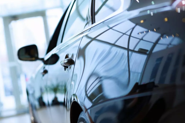 Beklenen oldu, sıfır otomobile yüzde 4 zam!