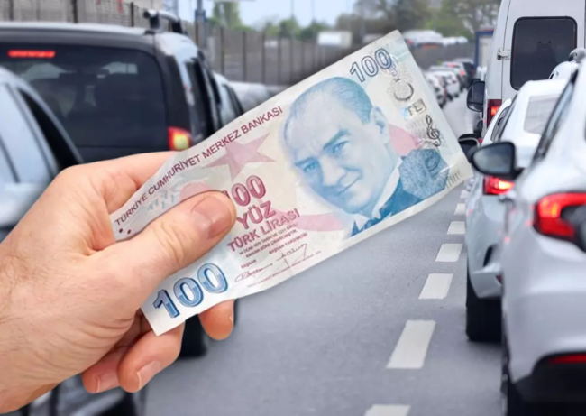 MTV ilk taksit ödemesinde son gün 31 Ocak!