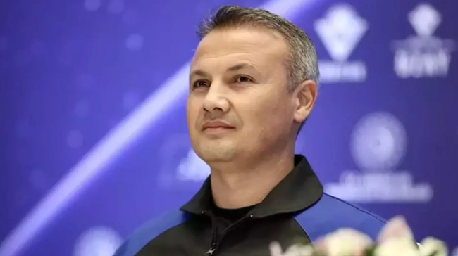 NASA, Türkiye'nin ilk astronotu Alper Gezeravcı'nın uzaya gönderilme programını açıkladı