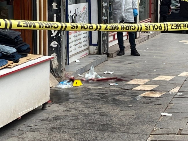 İki grup arasında silahlı kavga: 1 ölü, 3 yaralı