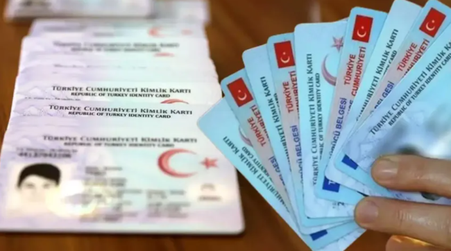 Bakanlık devreye aldı: Kimlik bilgilerinde yeni dönem!
