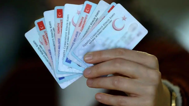 Bakanlık devreye aldı: Kimlik bilgilerinde yeni dönem!