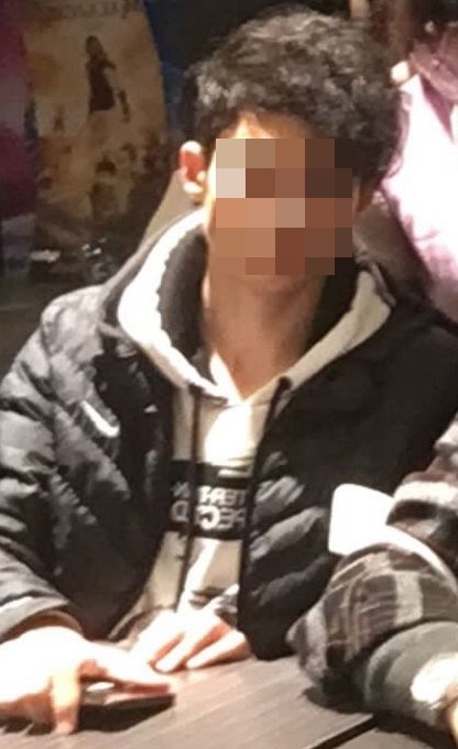 Kız arkadaşıyla tartışan lise öğrencisi kendini vurdu