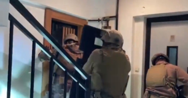 Nitelikli dolandırıcılara "Sibergöz-15" operasyonu: 51 kişi yakalandı