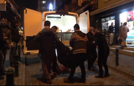 Bursa’daki kan donduran olayda yeni gelişme