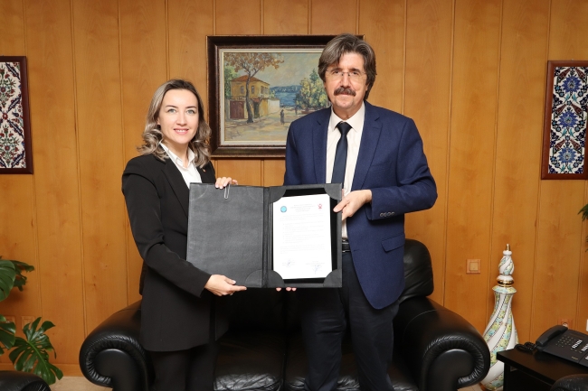 TOBB Bursa Kadın Girişimciler Kurulu'ndan, sürdürülebilir kalkınma için güç birliği