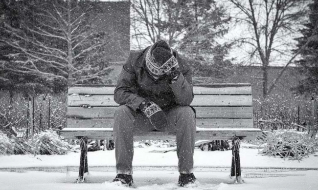 Kış depresyonu nedir?