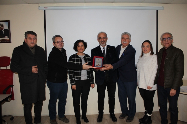 Özhan Akademi 499 çalışana sertifikalı eğitim düzenledi