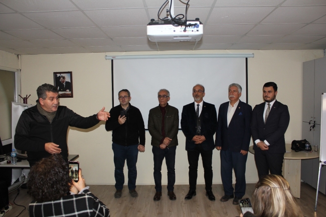 Özhan Akademi 499 çalışana sertifikalı eğitim düzenledi