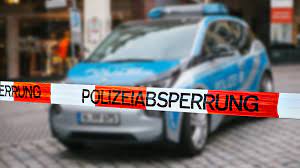 Markette cinayetin detayları çıktı: Alman polisi Aysel'i koruyamadı