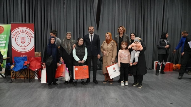 Geri dönüşümde öncü belediye