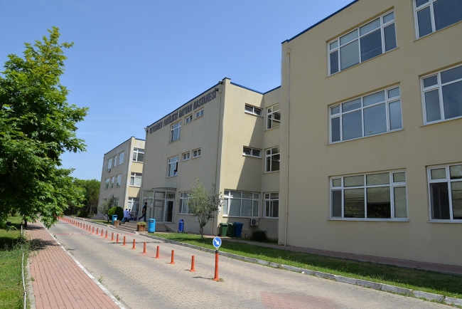 Bursa'da Hayvan Hastanesi’nde 'online randevu' dönemi