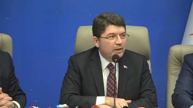 Yılmaz Tunç: "Bursa 31 Mart'ta yine gerçek belediyecilik diyecektir"