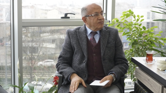 Millet Partisi Bursa'da sahaya inmeye hazırlanıyor!