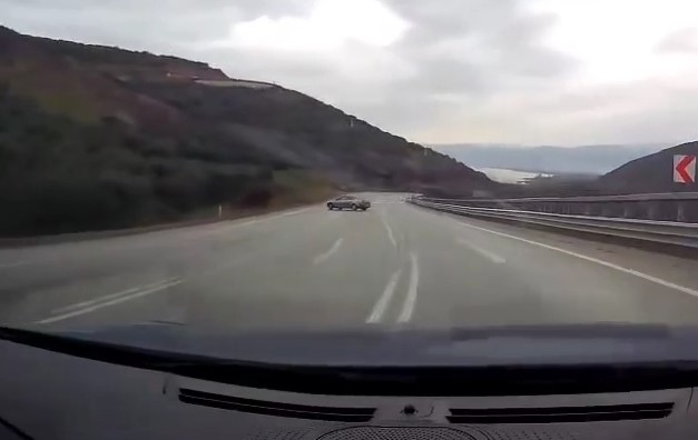 Bursa'da tarlaya uçmuştu! İşte o görüntüler