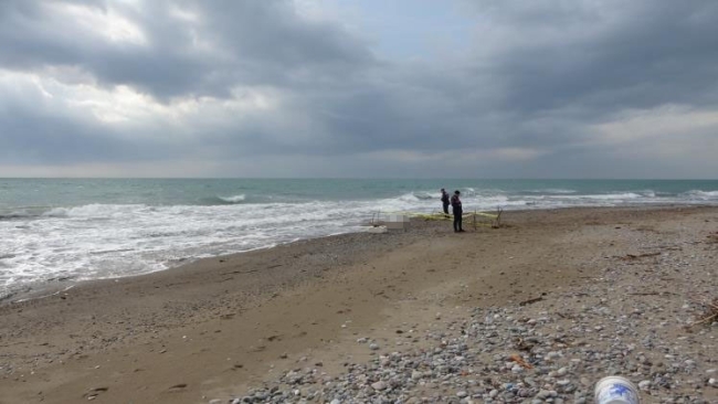 Antalya sahillerinde son 5 günde 6 ceset bulundu!