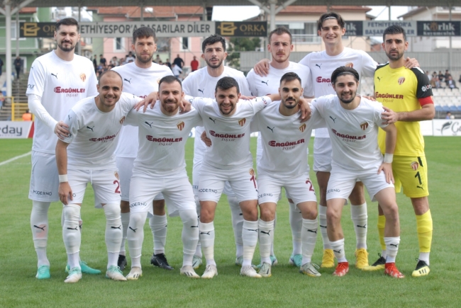 Fethiye’de gol sesi çıkmadı