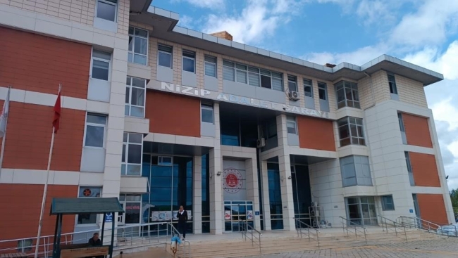 Depremde 51 kişinin öldüğü Furkan Apartmanı’nın üçüncü duruşması görüldü