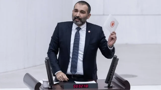 Erkan Baş o iddiaları yalandı!
