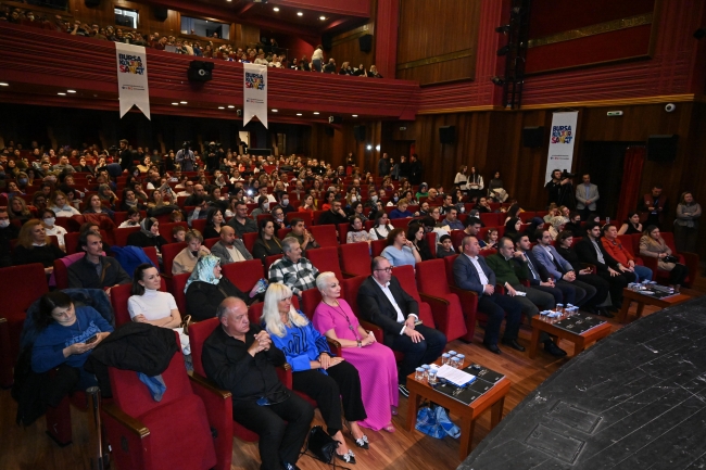 Bu festivalle müzik sınır tanımıyor