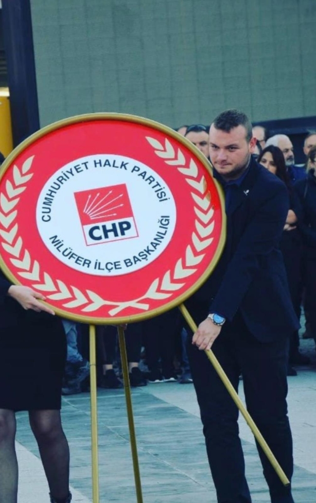 CHP'li Özbodur iddialı! Bursa farkını fark ettirecek