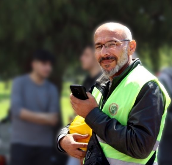 İş cinayetleriyle ilgili vahim rapor! Başkan Hasan Kırlangıç açıkladı