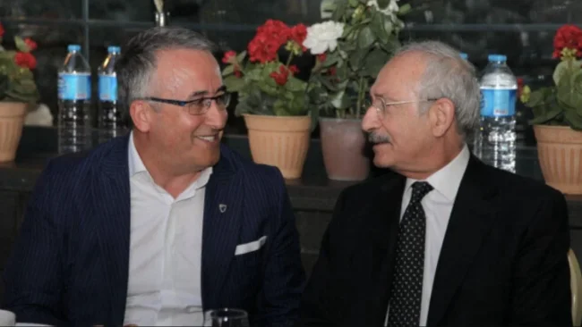 İyi Parti'nin Ankara adayı belli oldu!