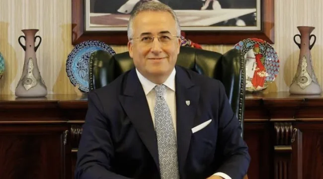İyi Parti'nin Ankara adayı belli oldu!