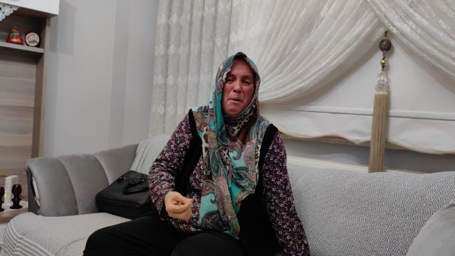 Bursa'da hiç kullanmadığı kredi kartı yüzünden hayatı karardı