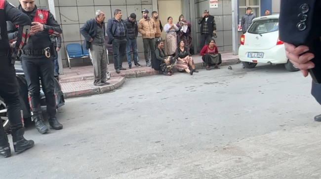 Bursa'da silahla kavga! 1 kişi hayatını kaybetti
