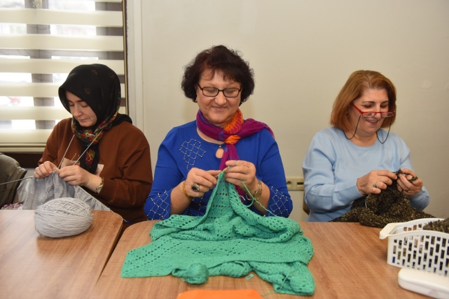'Yıl-Mek' Kapılarını Açıyor