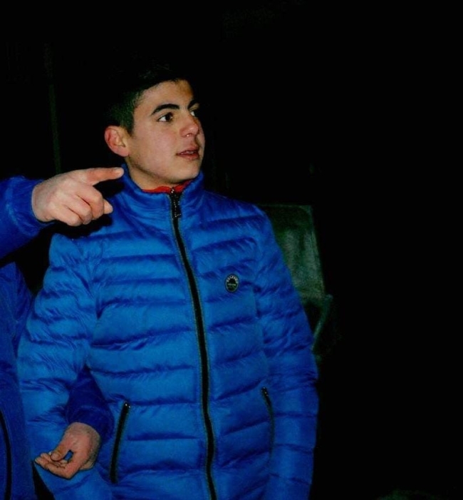 Bursa'da korkunç olay: Ara sokakta başından vurulmuş olarak ölü bulundu