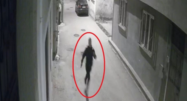Bursa'da otomobil hırsızları benzin istasyonunda kıskıvrak yakalandı!
