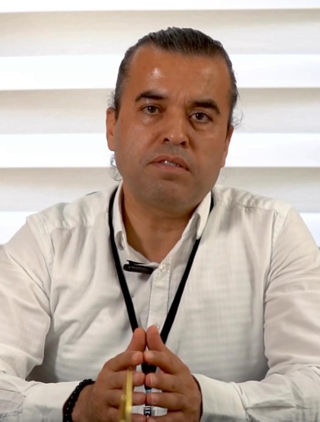 Tanju Özcan'ı tehdit eden emlakçının cezası belli oldu!